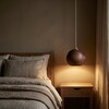 Миниатюра фото подвесной светильник inodesign gerit 44.1001 | 220svet.ru